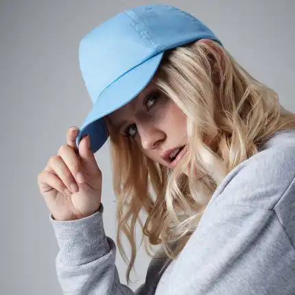 Original 5-Panel Cap