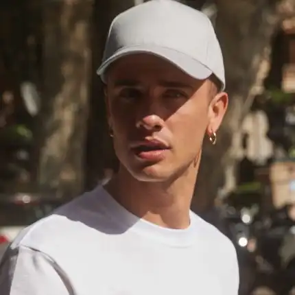 Ultimate 5-Panel Cap