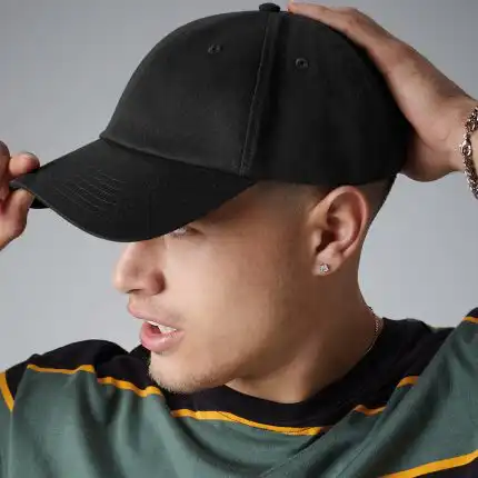 Authentic Baseball Cap