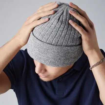 Thinsulate Beanie Hat
