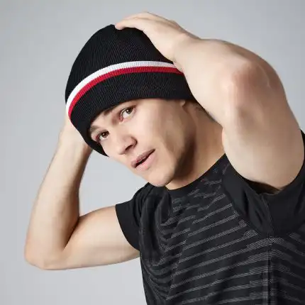 Teamwear Beanie Hat