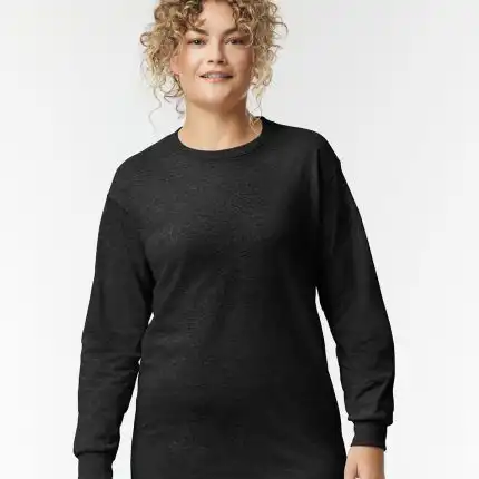 Ultra Cotton Adult Long Sleeve T-Shirt