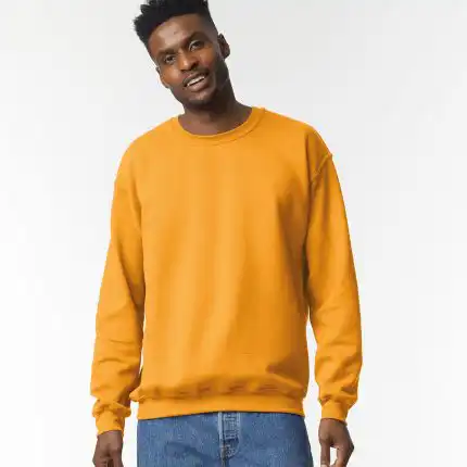 Heavy Blend Adult Crew Neck Sweatshirt