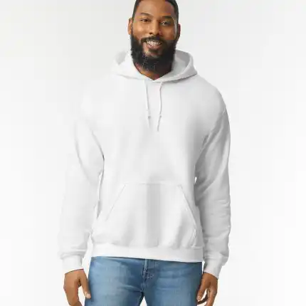 Heavy Blend Hoodie