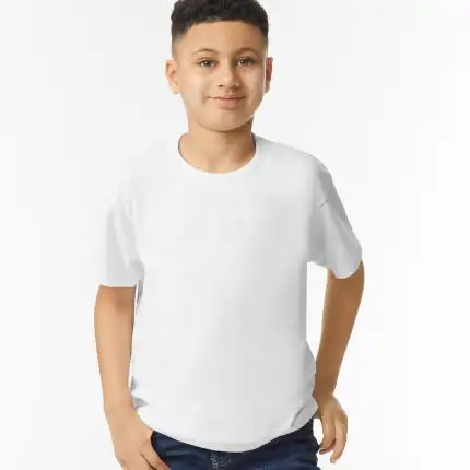 Heavy Cotton Youth T-Shirt