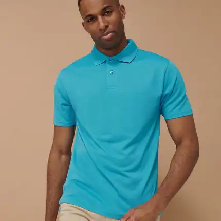 Coolplus Polo Shirt