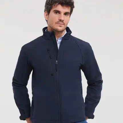 Softshell Jacket