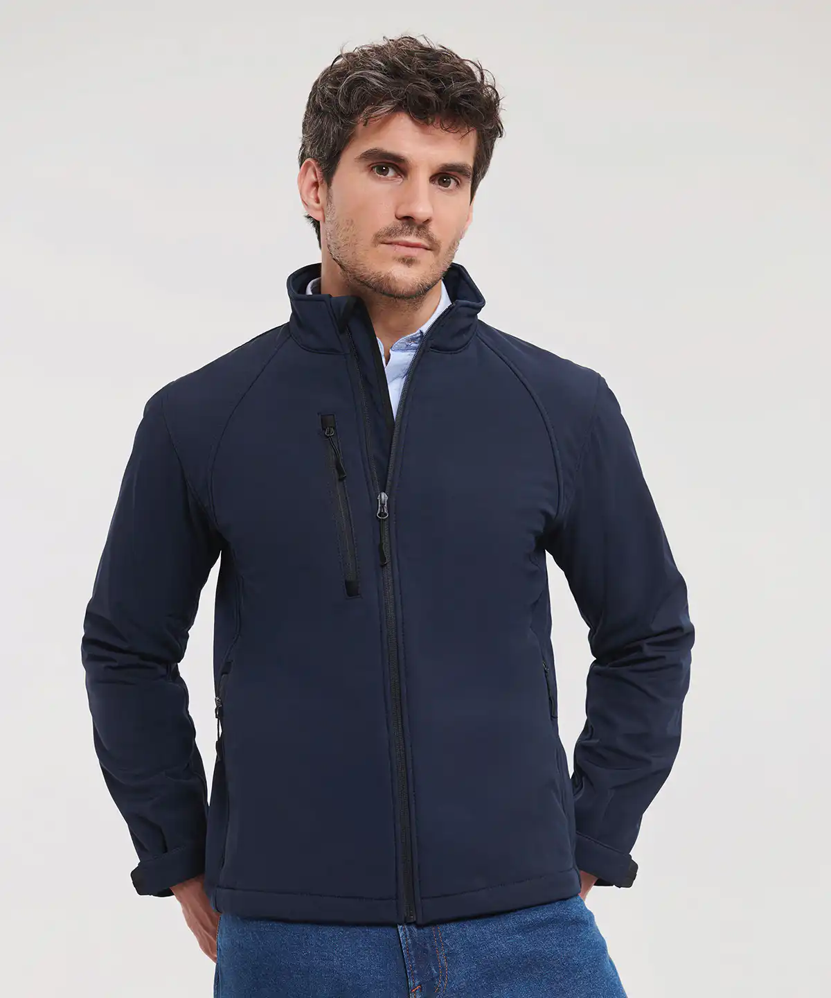 Softshell Jacket Softshell Jacket