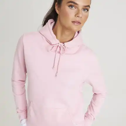 Women's College Hoodie