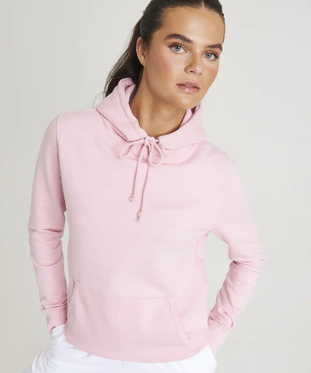 Women's College Hoodie Women's College Hoodie