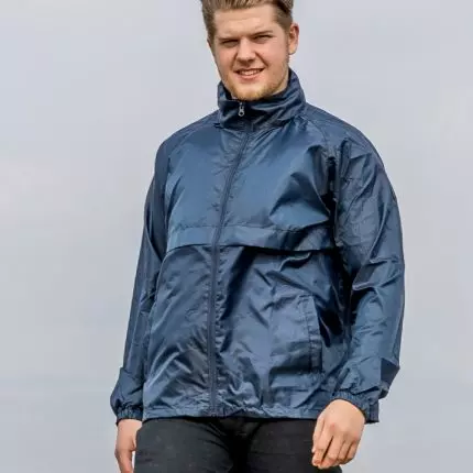 Core Windcheater Jacket