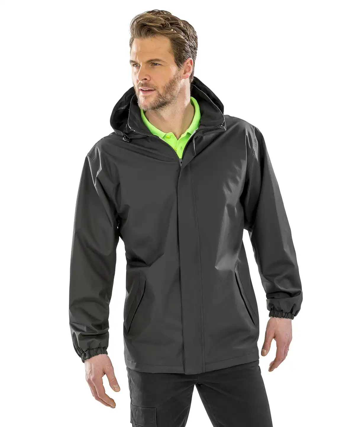 Core Midweight Jacket Core Midweight Jacket