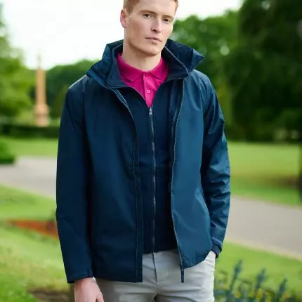 Classic 3-in-1 Jacket