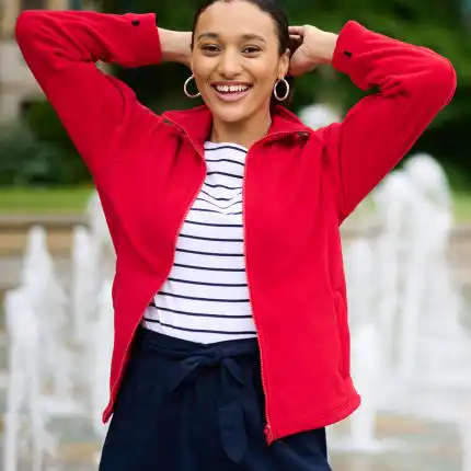 Women's Thor III Fleece Jacket