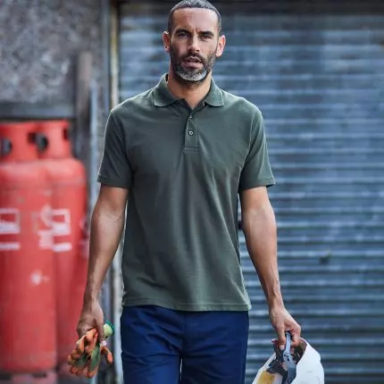 Pro Polo Shirt