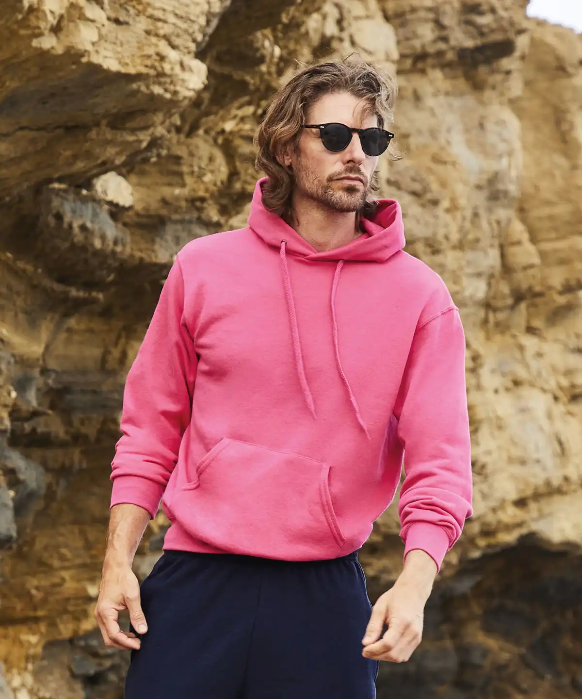 Classic 80/20 Hoodie Classic 80/20 Hoodie