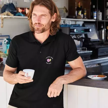 65/35 Polo Shirt