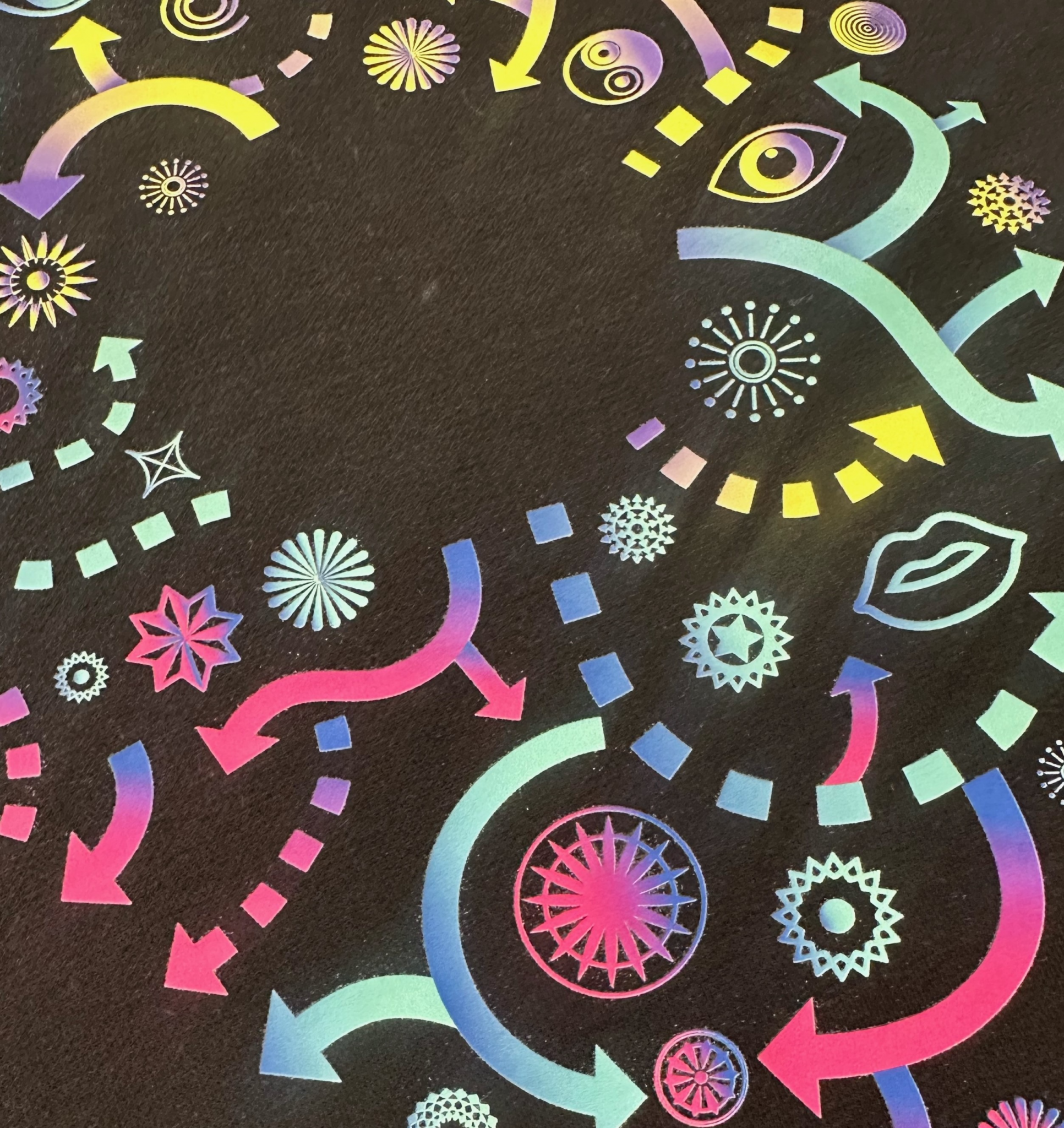 Digital Transfer Examples 5 Guaranteed Benefits of Digital Transfer: Custom Printing in Norwich ...