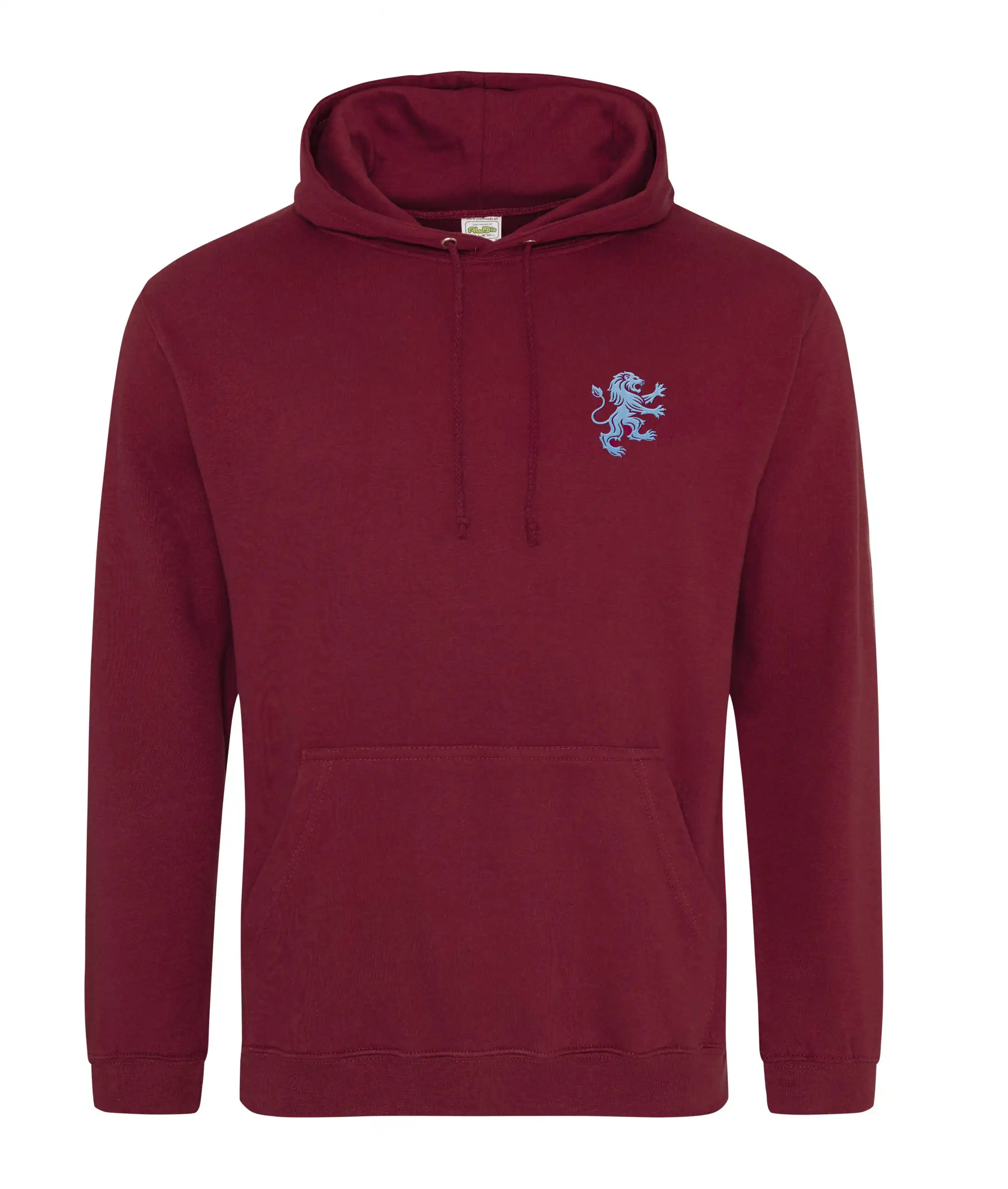 Aston Villa Burgundy hoody