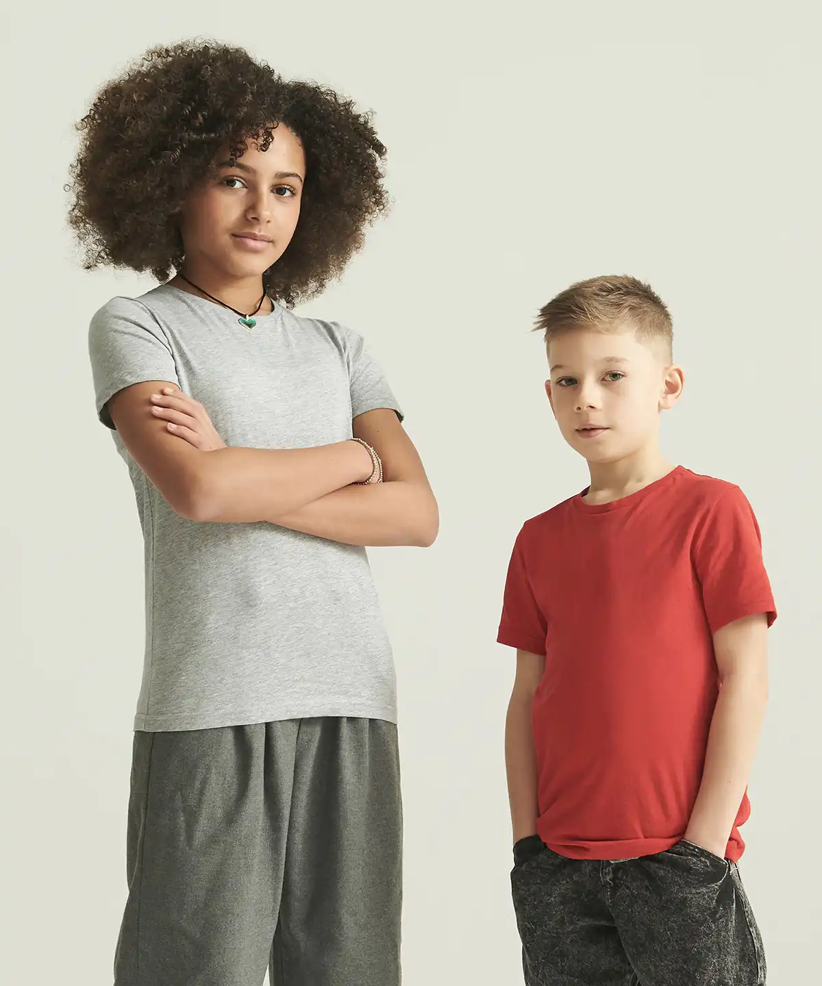 AT01J_LS00_2025.jpg The AWDis 150 Kids T-Shirt - Image 1