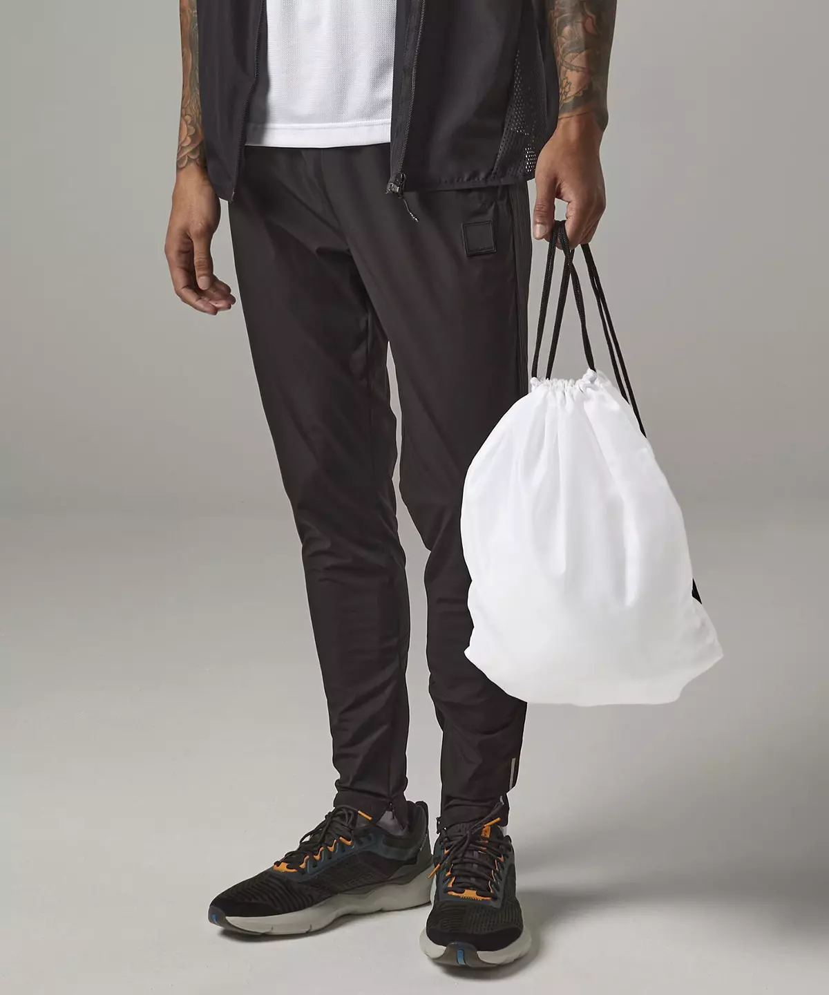 Budget Gymsac - Image 1
