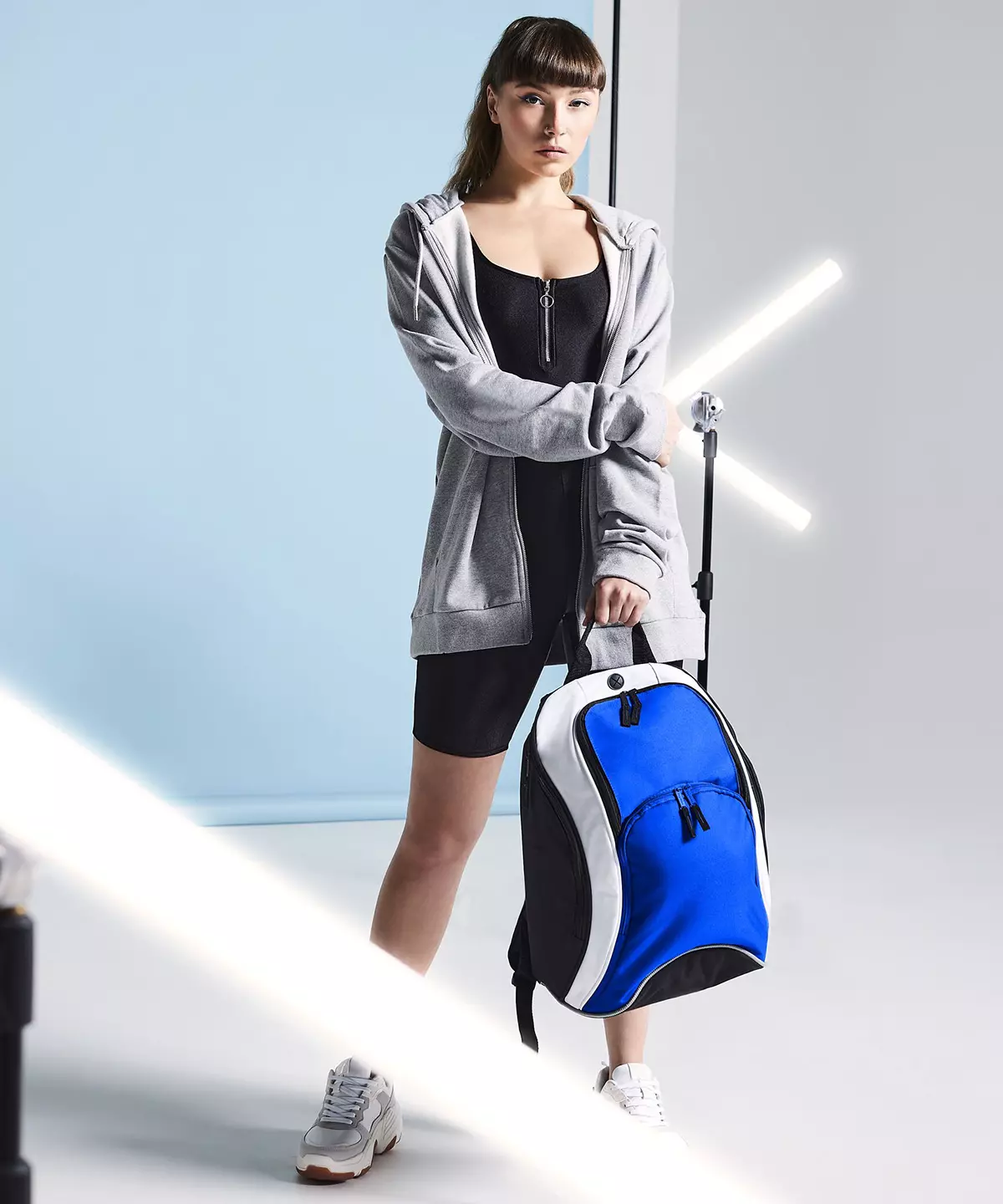 Teamwear Backpack - Image 1