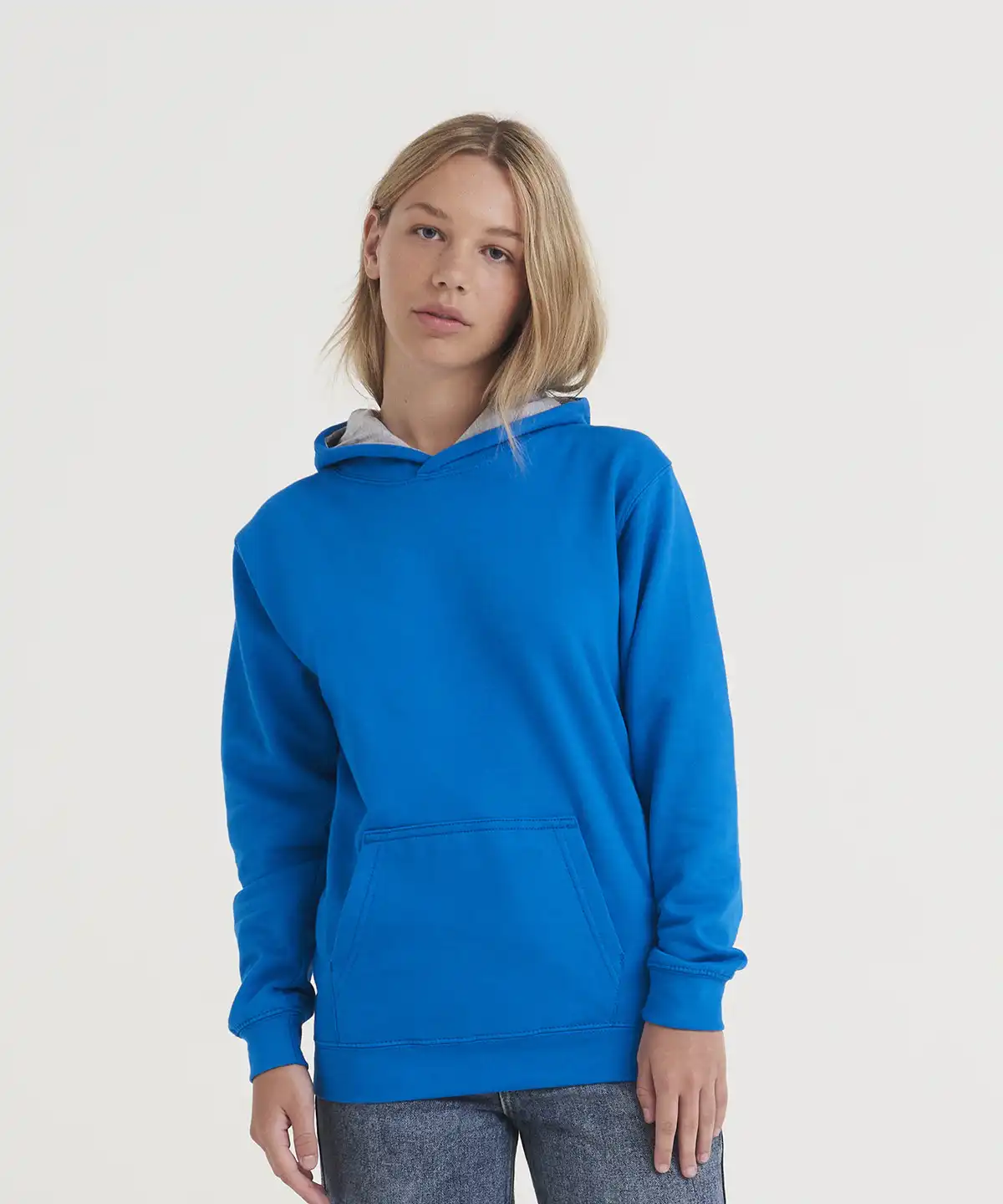 JH03J_LS00_2025.jpg Kids Varsity Hoodie - Image 1