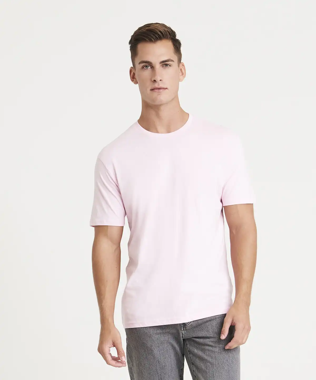 JT100_LS00_2025.jpg The 100 T-Shirt - Image 1