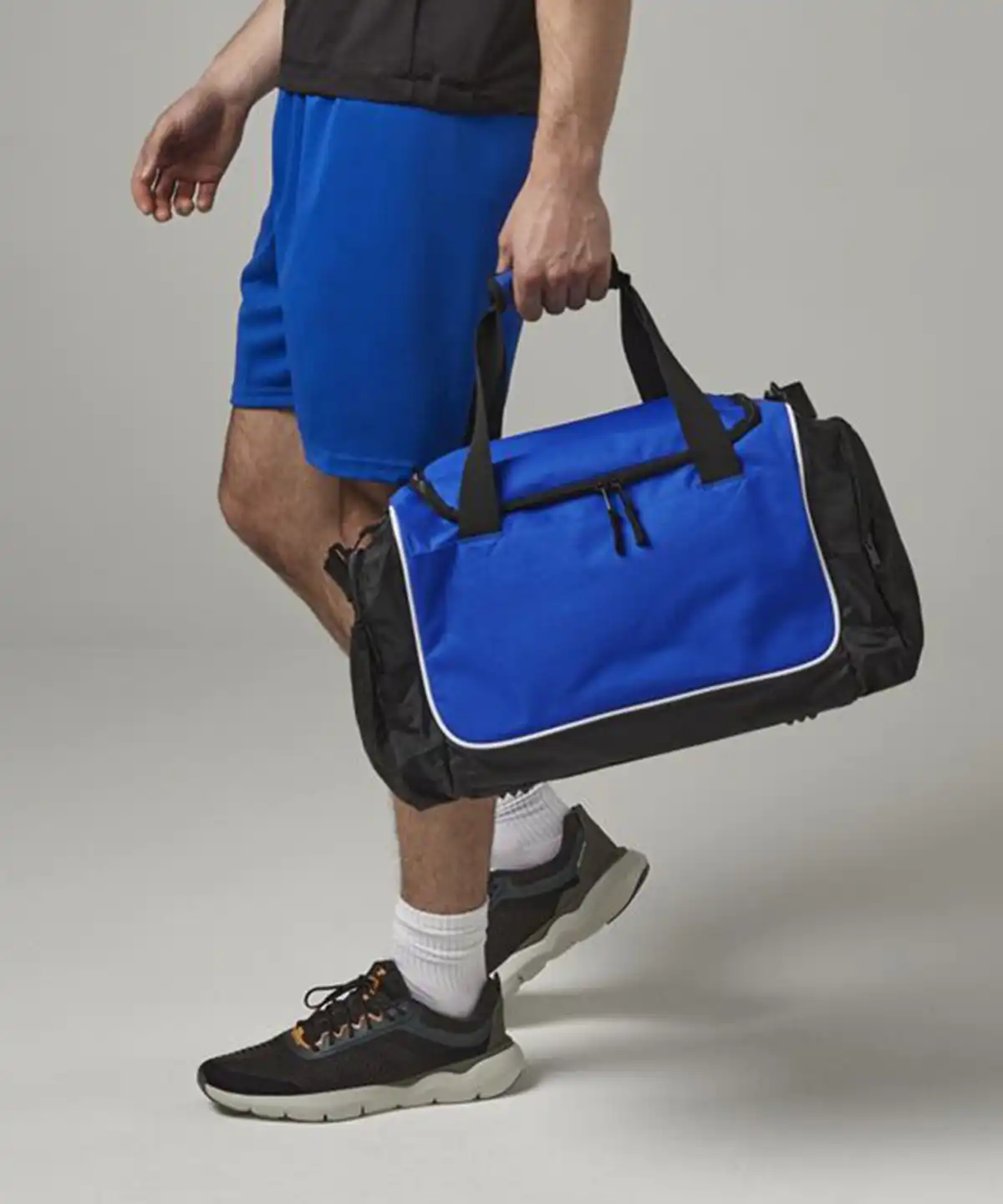QS077_LS00_2025.jpg Teamwear Locker Bag - Image 1