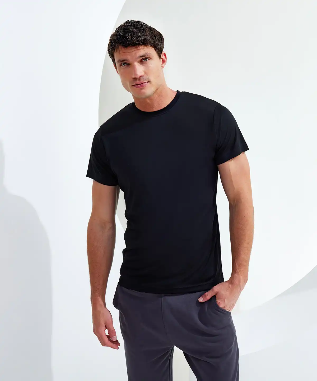 TR010_LS00_2025.jpg TriDri® Performance T-Shirt - Image 1